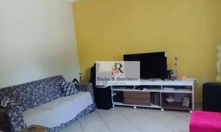 Sobrado com 3 dormitórios à venda, 175 m² por R$ 910.000,00 - Villaggio Di Itaici - Indaiatuba/SP