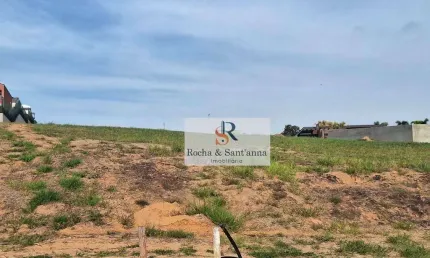Terreno à venda, 1154 m² por r$ 1.190.000,00 - reserva petrus - indaiatuba/sp