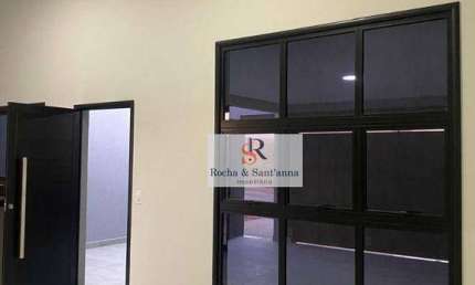 Casa com 2 quartos à venda no Smart City, Indaiatuba 