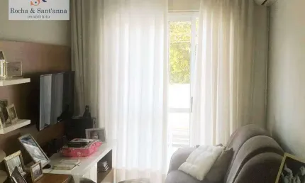 Apartamento com 2 quartos à venda na Rua Minas Gerais, Cidade Nova II, Indaiatuba