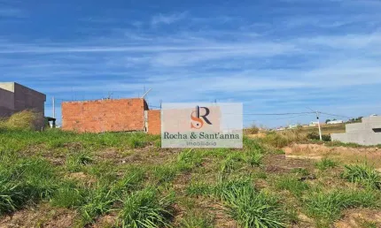 Terreno à venda no Smart City, Indaiatuba 