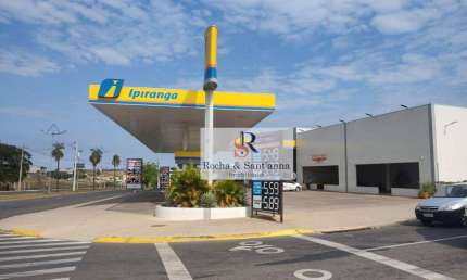 Sala comercial com 1 sala para alugar na Avenida Horst Frederico João Heer, Europark Comercial, Indaiatuba