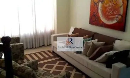 Casa com 3 quartos à venda na Rua Hermínio Steffen, Jardim Regina, Indaiatuba