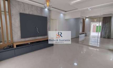 Sobrado com 3 dormitórios à venda, 260 m² por R$ 1.540.000,00 - Jardim Portal de Itaici - Indaiatuba/SP