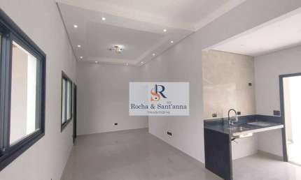 Casa com 3 quartos à venda na Rua Manoel Ribeiro Martins, Jardim Bom Sucesso, Indaiatuba