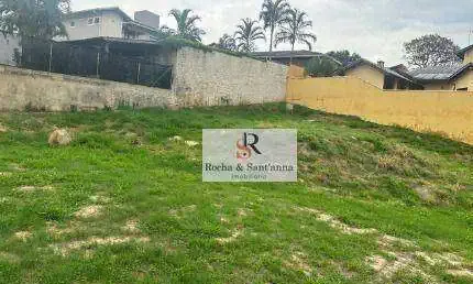 Terreno à venda, 1000 m² por r$ 690.000,00 - terras de itaici - indaiatuba/sp