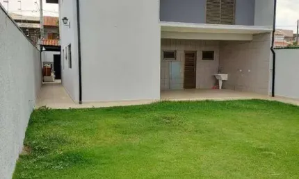 Sobrado com 3 dormitórios à venda, 213 m² por r$ 980.000,00 - jardim regina - indaiatuba/sp