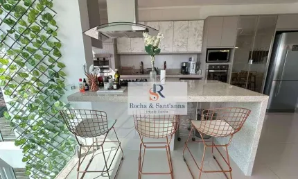 Apartamento Duplex 140 Metros R$ 1.200.000 - Duetto Di Mariah - Indaiatuba/SP