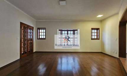 Sobrado com 4 dormitórios à venda, 310 m² por R$ 1.800.000,00 - Vila Suíça - Indaiatuba/SP