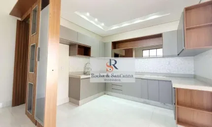 Casa Condomínio Residencial Maria Dulce - Indaiatuba/SP