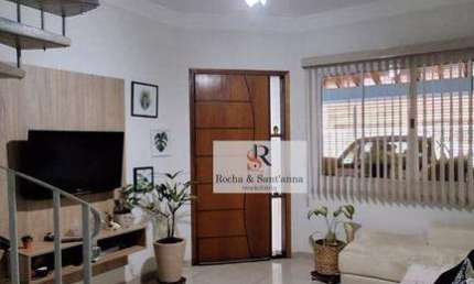 Casa com 3 quartos à venda na Rua Tuiutí, Cidade Nova I, Indaiatuba