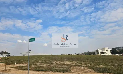 Terreno à venda, 1102 m² por r$ 1.655.000,00 - reserva petrus - indaiatuba/sp