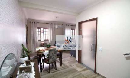 Casa com 3 quartos à venda na Rua Antônio Soster, Jardim Regina, Indaiatuba