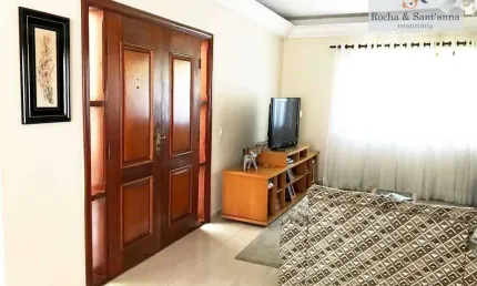 Sobrado 5 Suítes R$ 2.400.000 ou aluguel por R$ 15.130/mês - Jardim Esplendor - Indaiatuba/SP