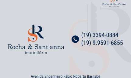 Terreno 157,35 R$ 236.000 - Jardim Veneza - Indaiatuba/SP