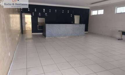 Sala comercial à venda na Avenida Ario Barnabé, Jardim Morada do Sol, Indaiatuba