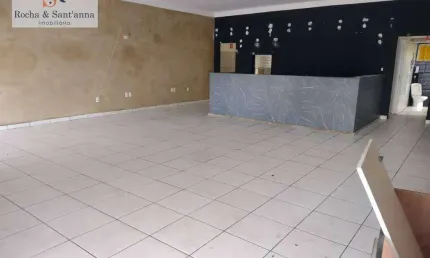 Salão à venda, 215 m² por r$ 1.400.000,00 - jardim morada do sol - indaiatuba/sp