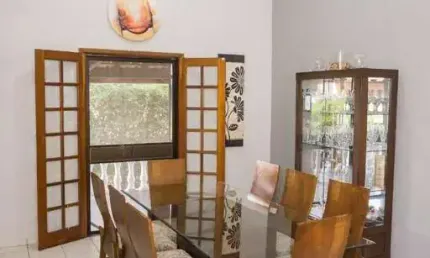 Chácara 4 dormitórios R$ 1.560.000 - Terras de Itaici - Indaiatuba/SP