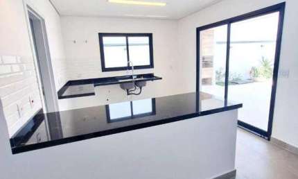 Casa com 3 dormitórios à venda, 192 m² por R$ 1.395.000,00 - Jardim Piemonte - Indaiatuba/SP