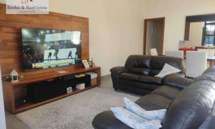 Casa com 3 dormitórios à venda, 149 m² por R$ 950.000,00 - Jardim Regina - Indaiatuba/SP