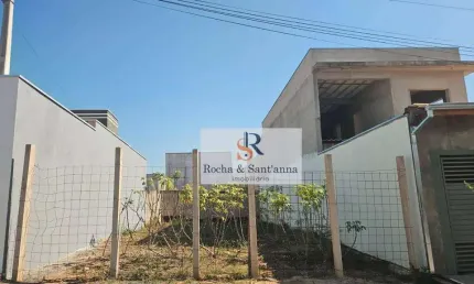 Terreno 150 Metros R$ 275.000 - Jardim Residencial Nova Veneza - Indaiatuba/SP