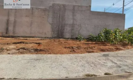 Terreno à venda, 162 m² por R$ 308.000,00 -  Jardim Residencial Nova Veneza - Indaiatuba/SP