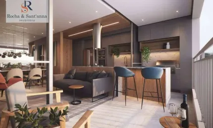 Apartamento Edifício Sublime - Centro - Indaiatuba/SP
