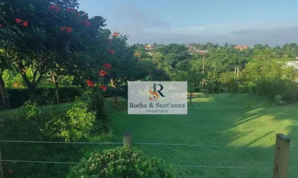 Chácara à venda, 2500 m² por r$ 2.800.000,00 - terras de itaici - indaiatuba/sp