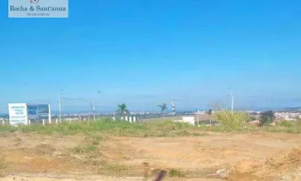 Terreno à venda na Rua Irmã Maria Angélica, Smart City, Indaiatuba