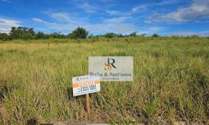 Terreno Misto 196 Metros R$ 140.000 - Jardim America - Elias Fausto/SP