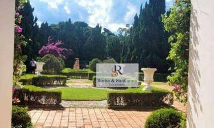 Terreno à venda, 978 m² por R$ 1.956.800,00 - Jardim Residencial Helvétia Park I - Indaiatuba/SP