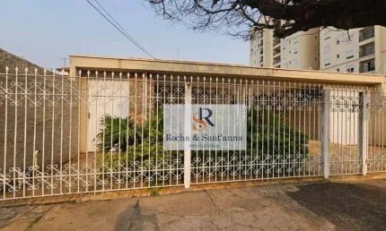 Casa com 3 quartos à venda na Rua José Escodro, Vila Vitória II, Indaiatuba