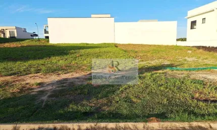 Terreno à venda, 300 m² por R$ 440.000,00 - Residencial London Park	 - Indaiatuba/SP