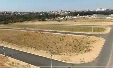 Terreno  176 Metros  R$ 130.000 - Jardim Novo São Pedro - Salto/SP
