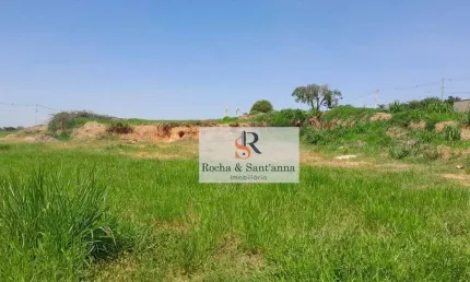 Terreno - Loteamento Comercial Bortoletto - Indaiatuba/SP