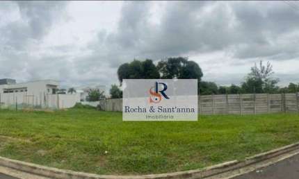 Terreno à venda, 662 m² por R$ 608.400,00 - Jardins Di Roma - Indaiatuba/SP