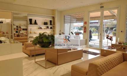 Sala comercial com 1 sala à venda na Avenida Presidente Kennedy, Cidade Nova I, Indaiatuba