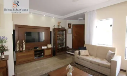 Sobrado 4 Suítes R$ 1.200.000 - Solar de Itamaracá - Indaiatuba/SP