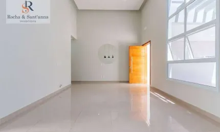Casa à venda, 104 m² por R$ 823.000,00 - Jardins do Império - Indaiatuba/SP