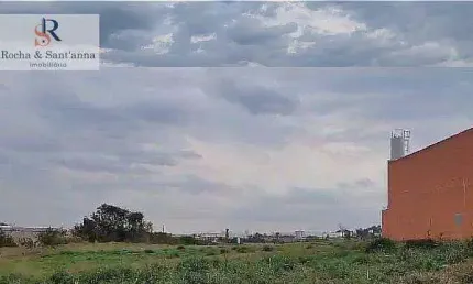 Terreno à venda, 1441 m² por R$ 1.673.000,00 - Distrito Industrial Domingos Giomi - Indaiatuba/SP