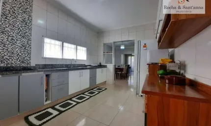 Casa com 3 quartos à venda na Rua Félix dos Santos Ferreira, Jardim Renata, Indaiatuba