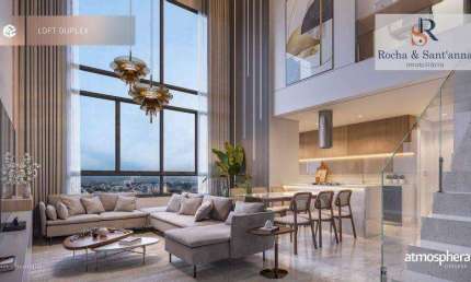 Loft com 3 quartos à venda na Rua Pedro de Toledo, Centro, Indaiatuba