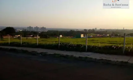 Terreno à venda, 150 m² por R$ 198.000,00 - Jardim Casablanca - Indaiatuba/SP