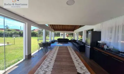 Chácara - condomínio alto padrãolagos de shanadu - indaiatuba/sp