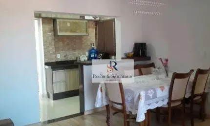 Apartamento - Condomínio Edifício La Spezia - Indaiatuba/SP