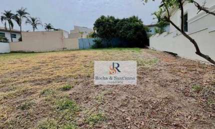Terreno à venda, 525 m² por R$ 1.100.000,00 - Jardim Vila Paradiso - Indaiatuba/SP