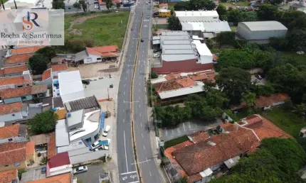 Terreno comercial à venda na Avenida Coronel Antônio Estanislau do Amaral, Jardim Juliana, Indaiatuba