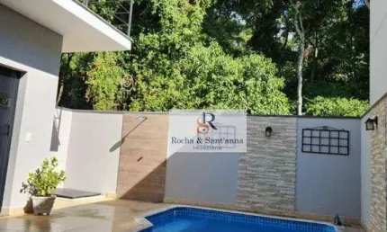 Sobrado à venda, 177 m² por r$ 1.610.000,00 - condomínio vista verde - indaiatuba/sp
