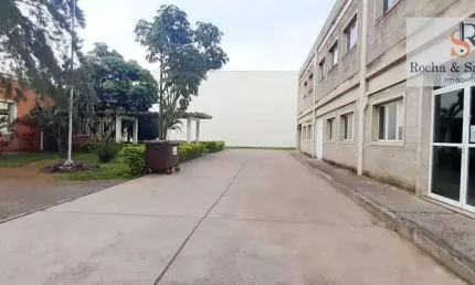 Área Ideal Para Prédio 6200 m² R$ 26.000.000 - Cidade Nova II - Indaiatuba/SP
