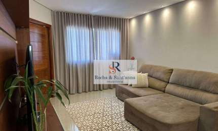 Casa com 3 quartos à venda na Rua Seis, Jardim Park Real, Indaiatuba